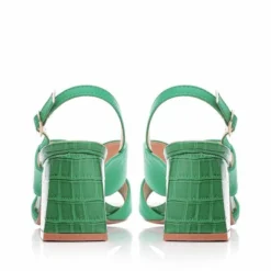 Lusiya Green Snake Print -Moda In Pelle Sales lusiya green snake print p13095 86777 medium