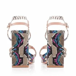 Madelynn Natural Snake Print -Moda In Pelle Sales madelynn natural snake print p13016 86325 medium