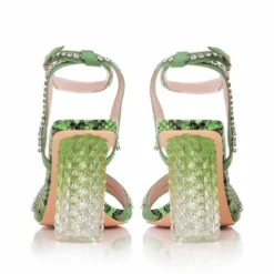 Madona Lime Green Alcantara -Moda In Pelle Sales madona lime green alcantara p13170 87183 medium