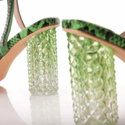 Madona Lime Green Alcantara -Moda In Pelle Sales madona lime green alcantara p13170 87184 medium