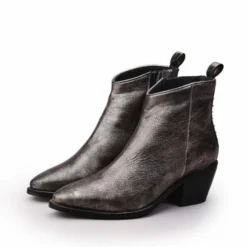 Maevie Pewter Leather -Moda In Pelle Sales maevie pewter leather p13435 88975 medium