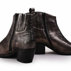 Maevie Pewter Leather -Moda In Pelle Sales maevie pewter leather p13435 88977 medium