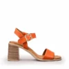 Maila Orange Leather 2 Maila Orange Leather -Moda In Pelle Sales maila orange leather p13418 88886 medium