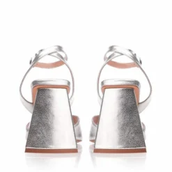 Maizie Silver Porvair -Moda In Pelle Sales maizie silver porvair p13173 87202 medium