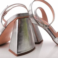 Maizie Silver Porvair -Moda In Pelle Sales maizie silver porvair p13173 87203 medium