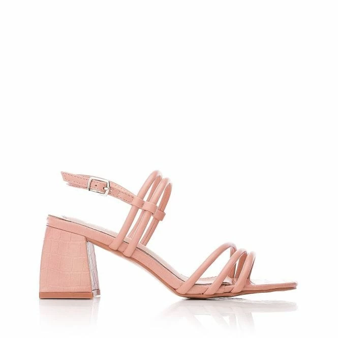 Maliqa Cameo Patent Mocc Croc 3 Maliqa Cameo Patent Mocc Croc