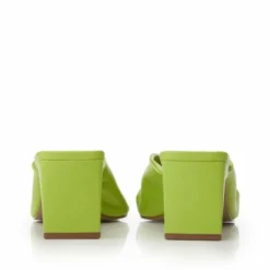 Maliyah Lime Green Leather -Moda In Pelle Sales maliyah lime green leather p12717 83667 medium