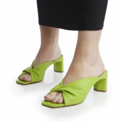 Maliyah Lime Green Leather -Moda In Pelle Sales maliyah lime green leather p12717 87306 medium