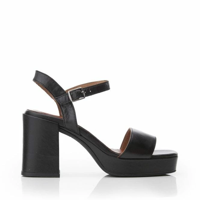 Marciana Black Leather 3 Marciana Black Leather