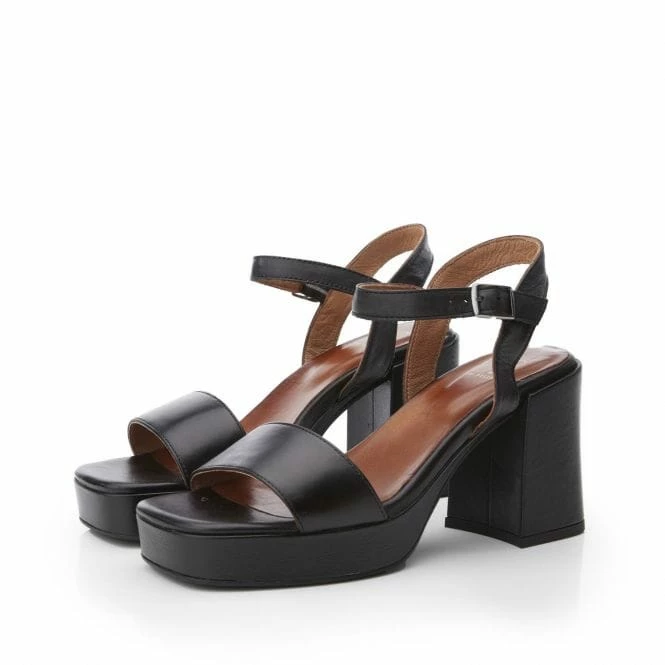 Marciana Black Leather 5 Marciana Black Leather - Image 3