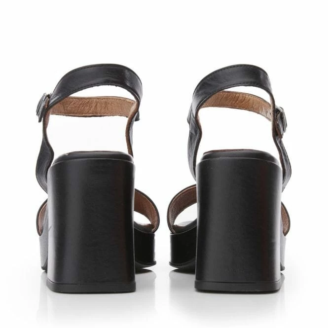 Marciana Black Leather 6 Marciana Black Leather - Image 4