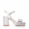 Marciana Silver Leather -Moda In Pelle Sales marciana silver leather p13177 87235 medium