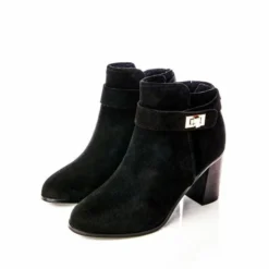 Maricella Black Suede -Moda In Pelle Sales maricella black suede p13773 91375 medium