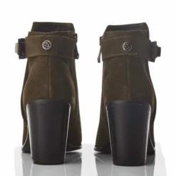 Maricella Khaki Suede -Moda In Pelle Sales maricella khaki suede p13755 90847 medium