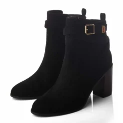 Marilena Black Alcantara -Moda In Pelle Sales marilena black alcantara p13774 90975 medium