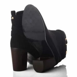 Marilena Black Alcantara -Moda In Pelle Sales marilena black alcantara p13774 90977 medium