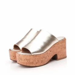 Marrina Champagne Leather -Moda In Pelle Sales marrina champagne leather p13084 86555 medium