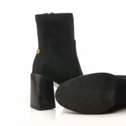 Marylou Black Alcantara -Moda In Pelle Sales marylou black alcantara p13749 90806 medium