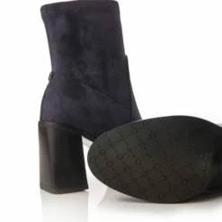 Marylou Navy Alcantara -Moda In Pelle Sales marylou navy alcantara p13750 90810 medium