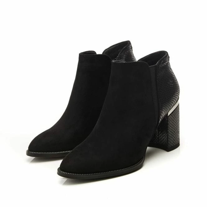 Mavis Black Protauras 4 Mavis Black Protauras - Image 2