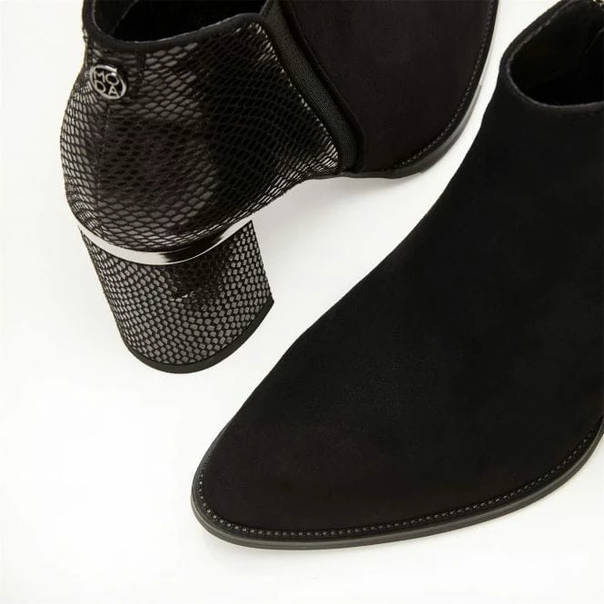 Mavis Black Protauras 6 Mavis Black Protauras - Image 4