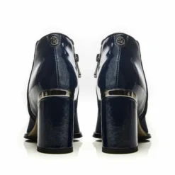 Mavis Navy Alcantara -Moda In Pelle Sales mavis navy alcantara p13860 91829 medium