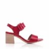 Mellani Red Leather -Moda In Pelle Sales mellani red leather p13210 87626 medium