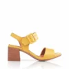 Mellani Yellow Leather -Moda In Pelle Sales mellani yellow leather p13211 87631 medium