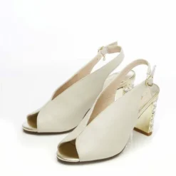 Meloni Ivory Leather -Moda In Pelle Sales meloni ivory leather p12681 84011 medium