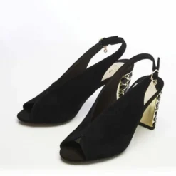 Meloni Jet Black Suede 13 Meloni Jet Black Suede -Moda In Pelle Sales meloni jet black suede p11885 76579 medium