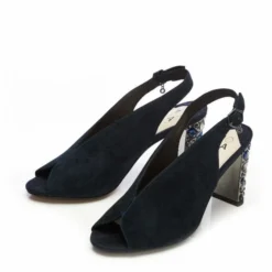Meloni Navy Suede -Moda In Pelle Sales meloni navy suede p9527 80014 medium