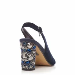 Meloni Navy Suede -Moda In Pelle Sales meloni navy suede p9527 80016 medium