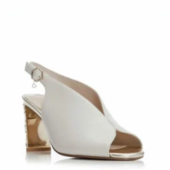 Meloni Off White Leather -Moda In Pelle Sales meloni off white leather p11159 69691 medium