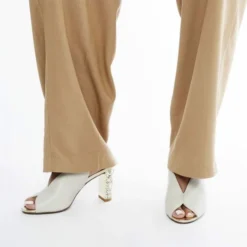 Meloni Off White Leather -Moda In Pelle Sales meloni off white leather p11159 84927 medium