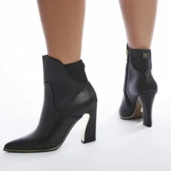 Michellie Black Leather -Moda In Pelle Sales michellie black leather p12153 81496 medium