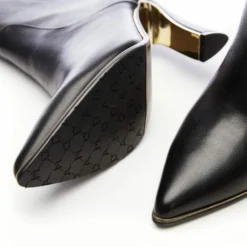 Michellie Black Leather -Moda In Pelle Sales michellie black leather p12153 84328 medium