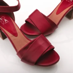 Mikana Red Leather -Moda In Pelle Sales mikana red leather p13212 87639 medium