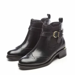 Mikara Black Leather -Moda In Pelle Sales mikara black leather p10657 76597 medium