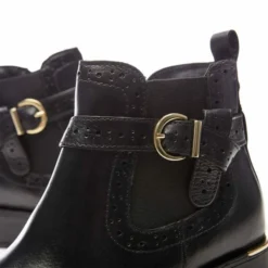 Mikara Black Leather -Moda In Pelle Sales mikara black leather p10657 76599 medium