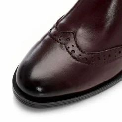 Mikara Burgundy Leather -Moda In Pelle Sales mikara burgundy leather p10658 76604 medium