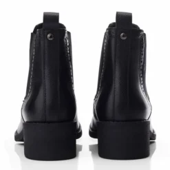 Millia Black Leather -Moda In Pelle Sales millia black leather p13861 91610 medium