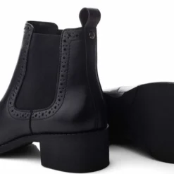 Millia Black Leather -Moda In Pelle Sales millia black leather p13861 91611 medium