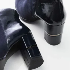 Mirren Navy Protauras -Moda In Pelle Sales mirren navy protauras p12490 80962 medium