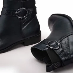 Miya Navy Leather -Moda In Pelle Sales miya navy leather p13631 90123 medium