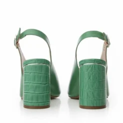 Molina Green Leather -Moda In Pelle Sales molina green leather p12752 83776 medium