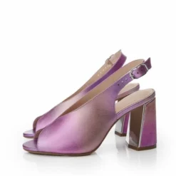 Molina Pink Ombre Leather 10 Molina Pink Ombre Leather -Moda In Pelle Sales molina pink ombre leather p12753 83781 medium