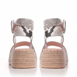 Nasha Black - Mono Snake Snake Print -Moda In Pelle Sales nasha black mono snake snake print p13389 88591 medium