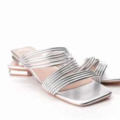 Natally Silver Porvair -Moda In Pelle Sales natally silver porvair p13019 86341 medium