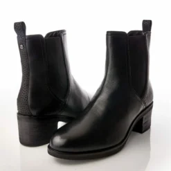 Natele Black Leather -Moda In Pelle Sales natele black leather p13776 90965 medium