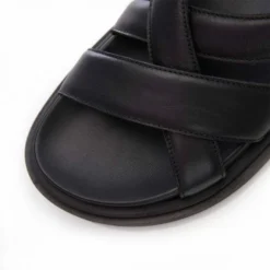 Natilie Black Leather -Moda In Pelle Sales natilie black leather p11792 74304 medium